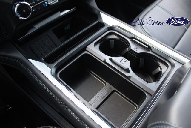 Photo of 2025 White Ford F-250