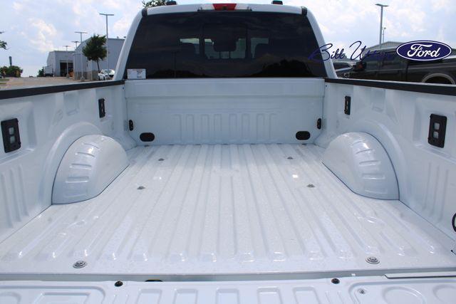 Photo of 2025 White Ford F-250