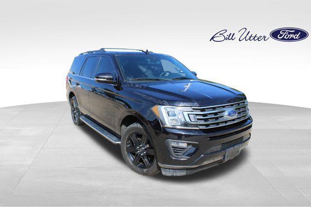 2021 Ford Expedition