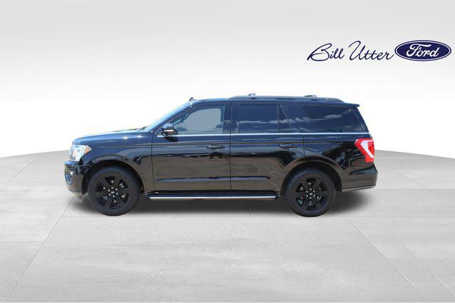 2021 Ford Expedition