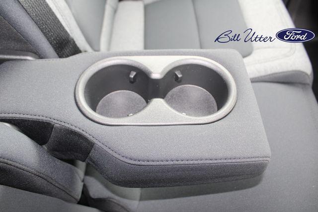 Photo of 2025 Gray Ford Bronco