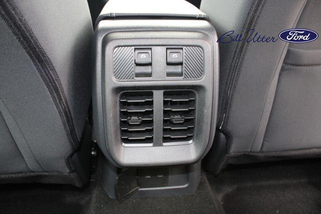Photo of 2025 Gray Ford Bronco
