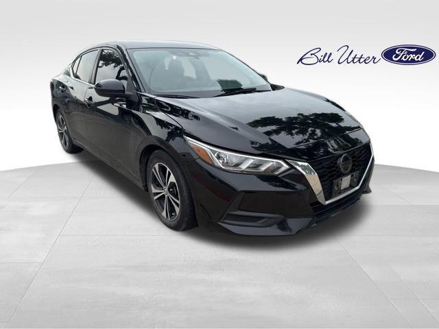 2023 Nissan Sentra