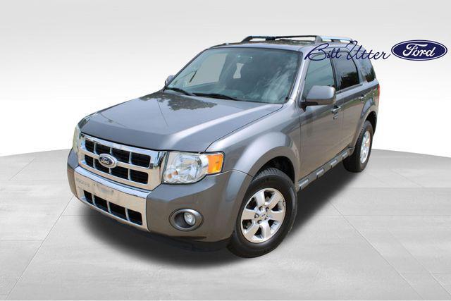 2011 Ford Escape