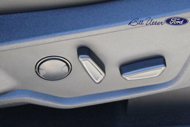 Photo of 2025 Oxford White Ford Bronco