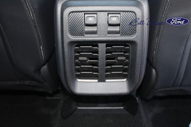 Photo of 2025 Oxford White Ford Bronco