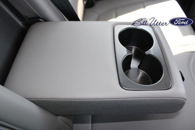 Photo of 2025 Ruby Red Ford Bronco Sport