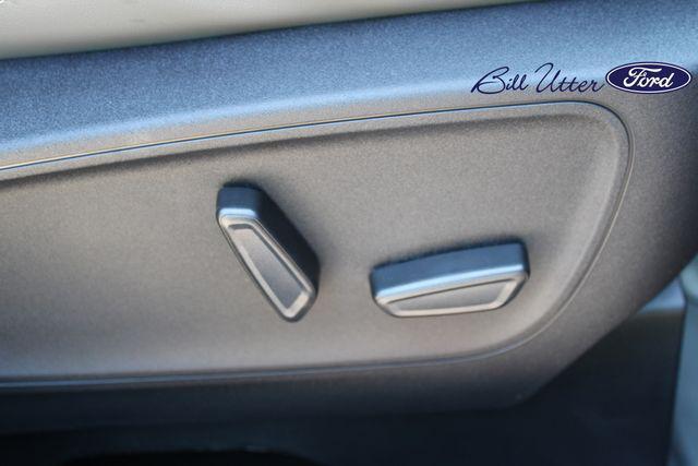 Photo of 2025 Ruby Red Ford Bronco Sport