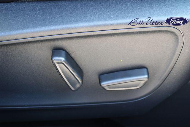 Photo of 2025 Vapor Blue Ford Escape