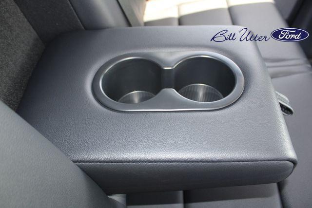 Photo of 2025 Agate Black Metallic Ford F-350