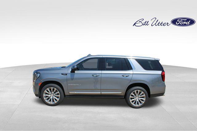 2022 GMC Yukon