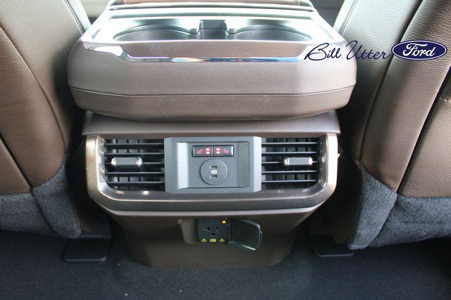 Photo of 2025 Agate Black Metallic Ford F-150