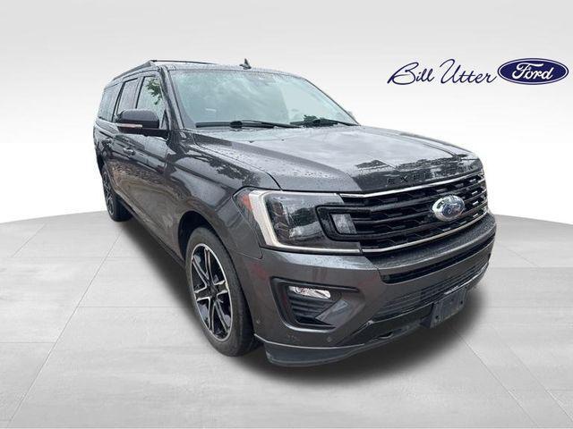 2020 Ford Expedition Max