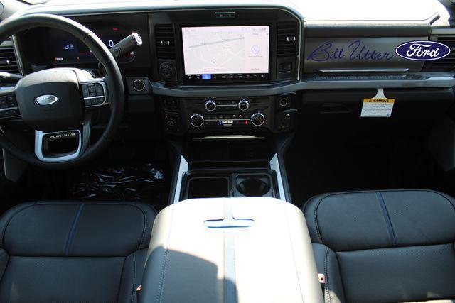 Photo of 2026 Avalanche Ford F-350