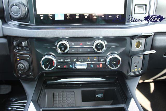 Photo of 2026 Avalanche Ford F-350