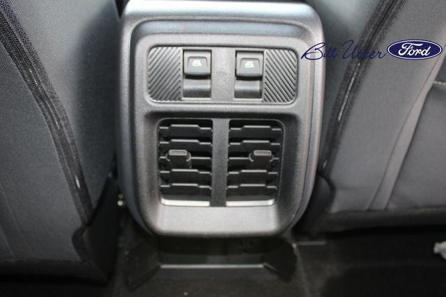 Photo of 2025 Tan Ford Bronco