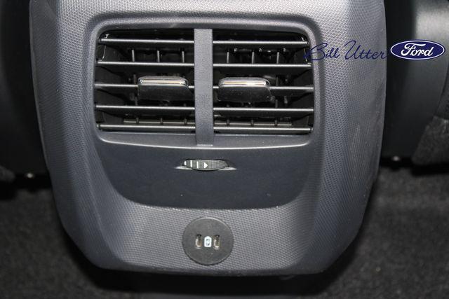 Photo of 2025 Gray Metallic Ford Mustang Mach-E