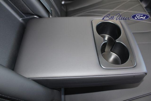 Photo of 2025 Gray Metallic Ford Mustang Mach-E