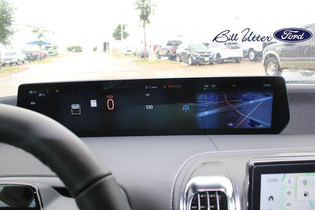 Photo of 2025 Stone Blue Metallic Ford Expedition