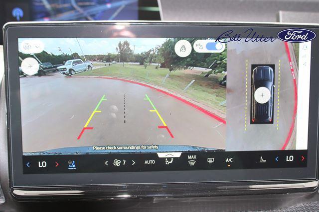 Photo of 2025 Stone Blue Metallic Ford Expedition