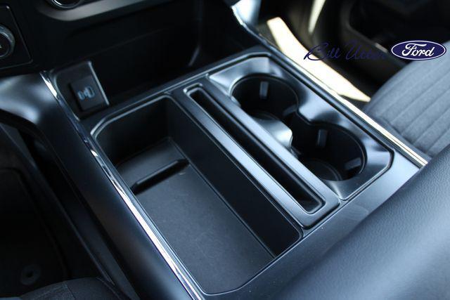Photo of 2023 Iconic Silver Metallic Ford F-150