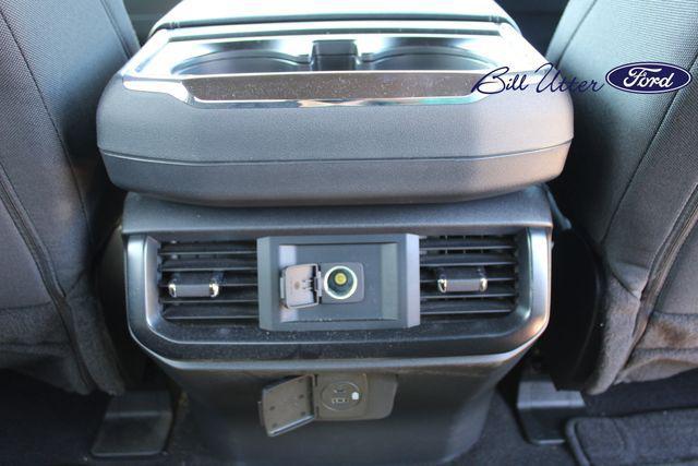 Photo of 2023 Iconic Silver Metallic Ford F-150