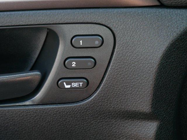 Photo of 2023 Sonic Gray Pearl Honda Passport