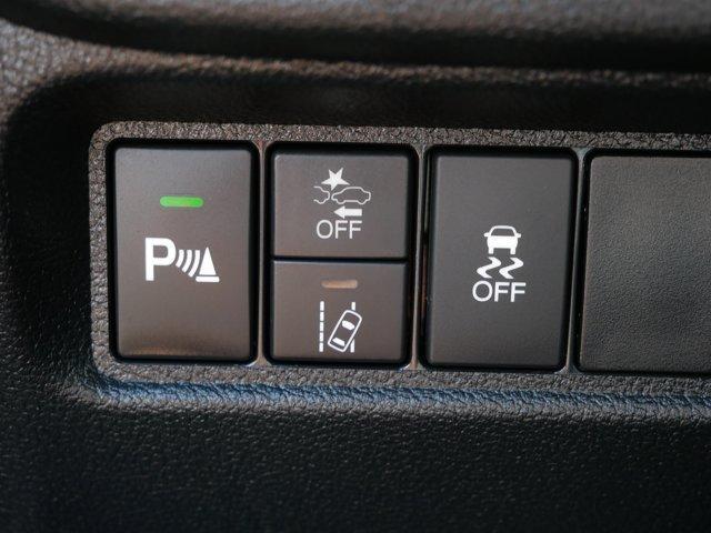 Photo of 2023 Sonic Gray Pearl Honda Passport