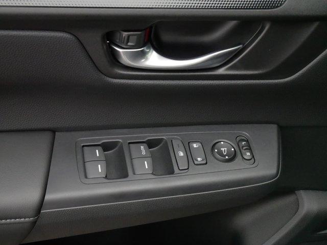Photo of 2025 Canyon Honda CR-V