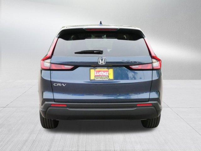 Photo of 2025 Canyon Honda CR-V