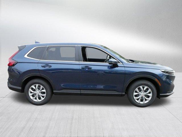 Photo of 2025 Canyon Honda CR-V