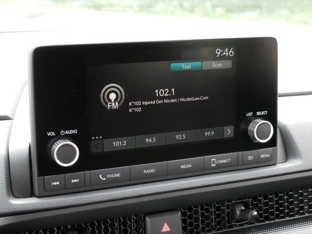 Photo of 2025 Canyon Honda CR-V