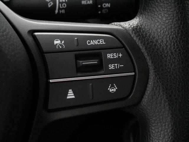 Photo of 2025 Canyon Honda CR-V