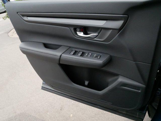 Photo of 2025 Canyon Honda CR-V