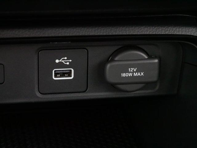 Photo of 2025 Canyon Honda CR-V
