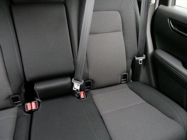 Photo of 2025 Canyon Honda CR-V
