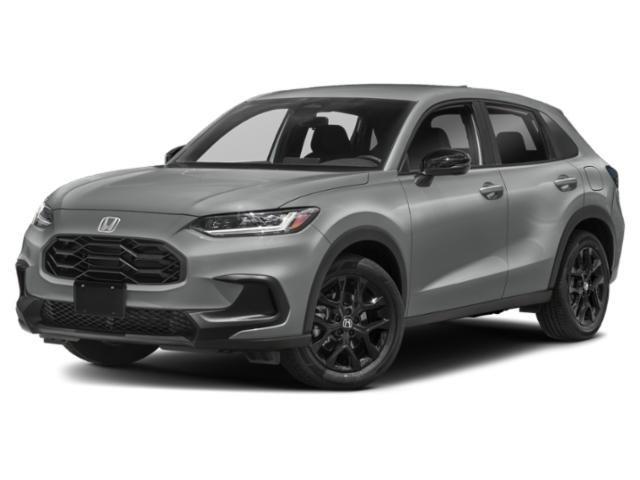 2023 Honda HR-V