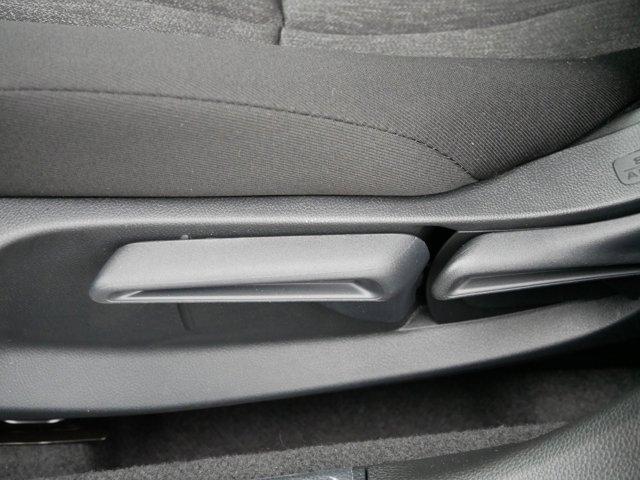 Photo of 2025 Crystal Black Pearl Honda Accord