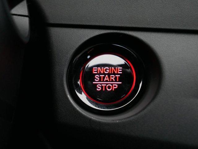 Photo of 2025 Crystal Black Pearl Honda Accord