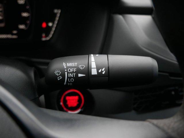 Photo of 2025 Crystal Black Pearl Honda Accord