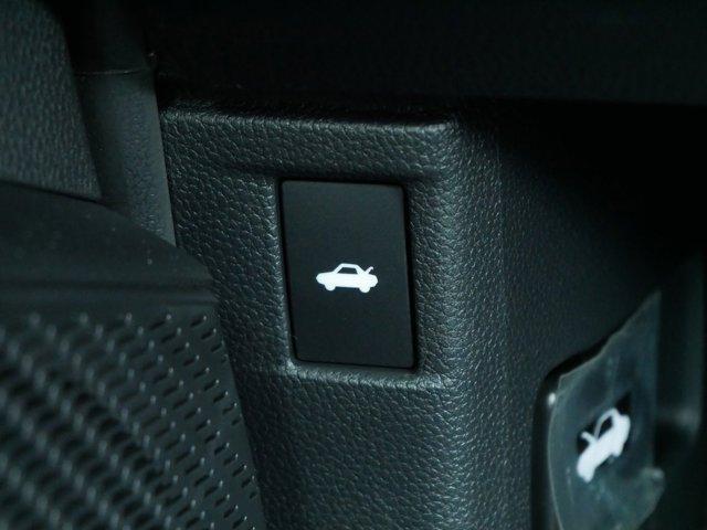 Photo of 2025 Crystal Black Pearl Honda Accord