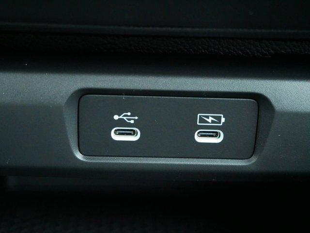 Photo of 2025 Crystal Black Pearl Honda Accord