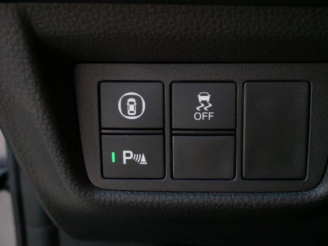Photo of 2021 Modern Steel Metallic Honda Accord Hybrid