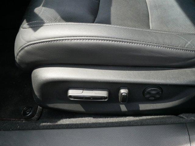 Photo of 2021 Modern Steel Metallic Honda Accord Hybrid