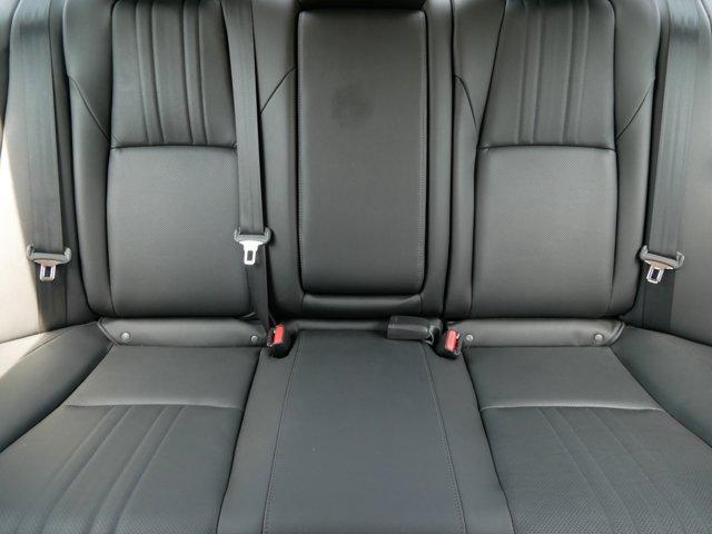 Photo of 2021 Modern Steel Metallic Honda Accord Hybrid