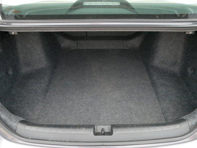 Photo of 2021 Modern Steel Metallic Honda Accord Hybrid