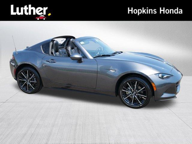 2024 Mazda Mx-5 Miata