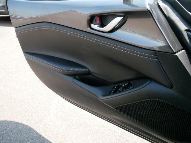 Photo of 2024 Machine Gray Metallic Mazda MX-5 Miata