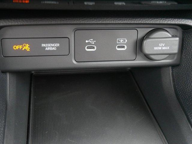 Photo of 2026 Crystal Black Pearl Honda Civic