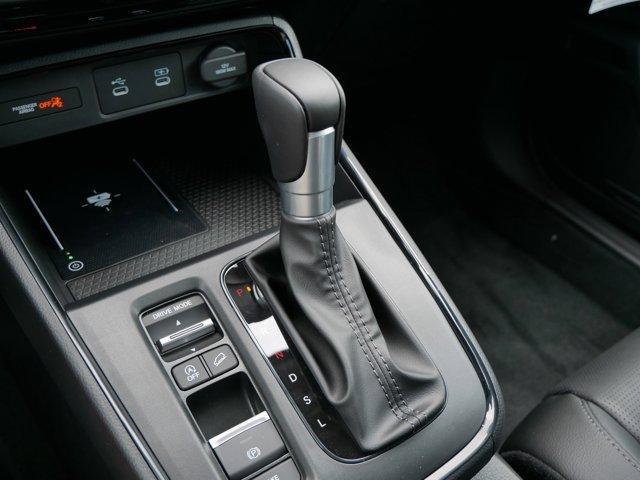 Photo of 2026 Crystal Black Pearl Honda CR-V